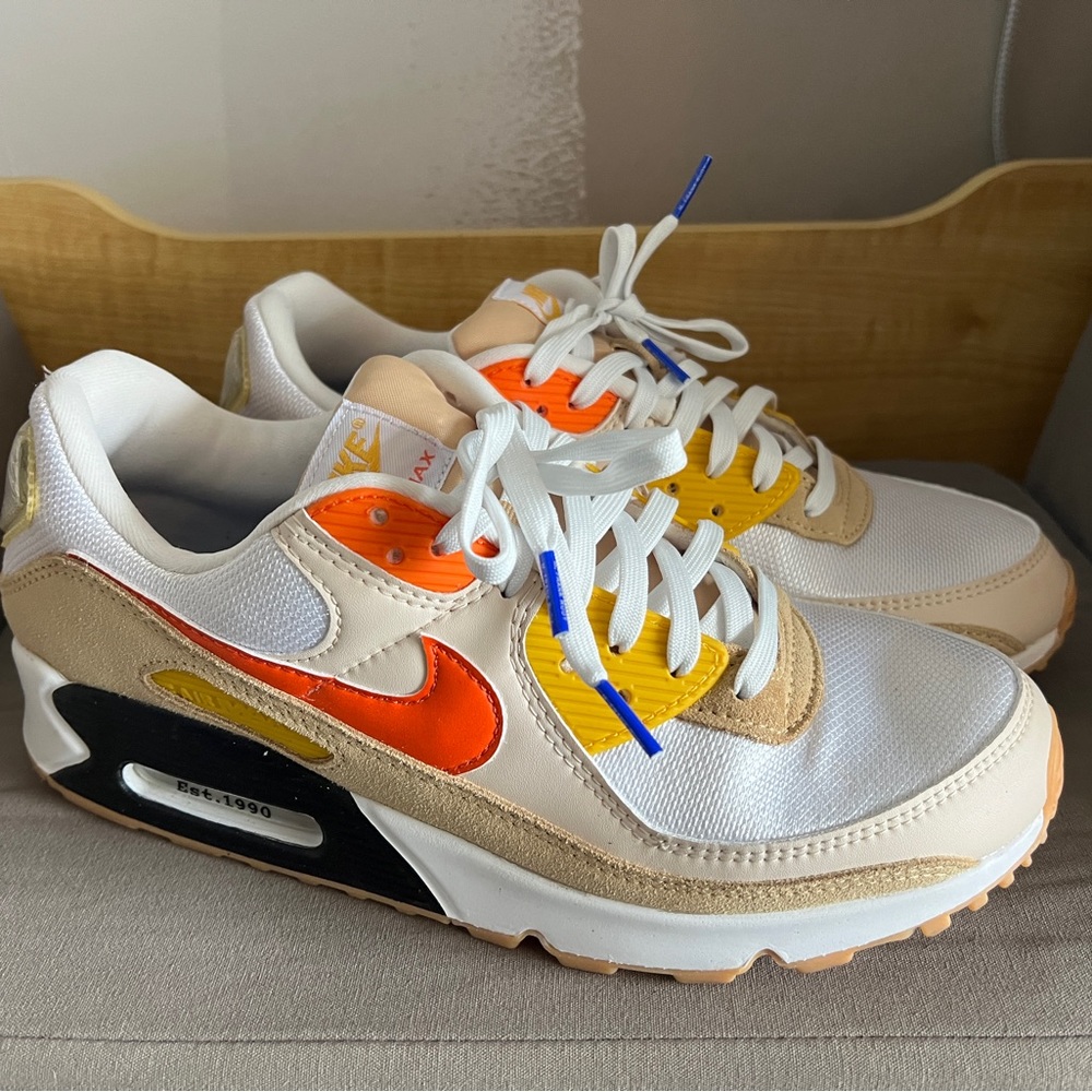 Men’s Nike Air Max 90